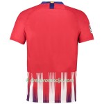 Atlético Madrid Dres Domaći 2018/19 Kratkih Rukava